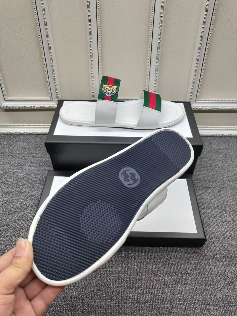 Gucci Slippers